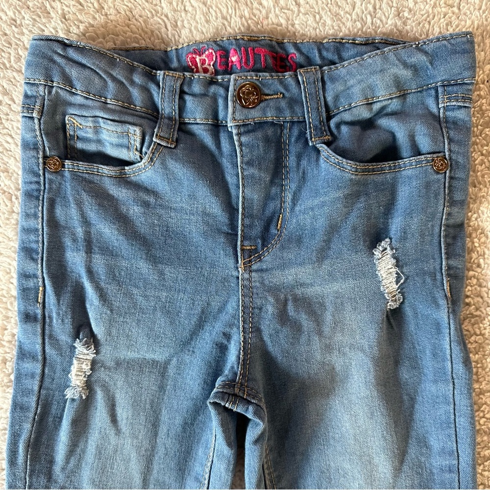 Beauties Unicorn Jeans - Picture 4 of 6